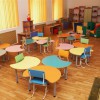 Расстановка и размеры столов в детском саду - fgospostavki.ru - Первоуральск