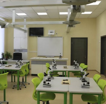 Использование информационных технологий в преподавании биологии - fgospostavki.ru - Первоуральск