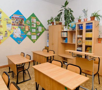 Оснащение кабинета начальной школы по ФГОС - fgospostavki.ru - Первоуральск