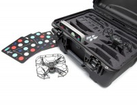Образовательный комплект программируемого квадрокоптера DJI TELLO EDU (Стартовый – 5) - fgospostavki.ru - Первоуральск