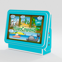 Профессиональный интерактивный комплекс «Рычи, не молчи Plus» - fgospostavki.ru - Первоуральск