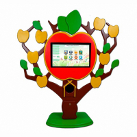 Профессиональный игровой и развивающий комплекс «Древо знаний» - fgospostavki.ru - Первоуральск