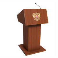 Мультимедийная интерактивная трибуна Academic - fgospostavki.ru - Первоуральск