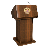 Мультимедийная интерактивная трибуна Continent - fgospostavki.ru - Первоуральск