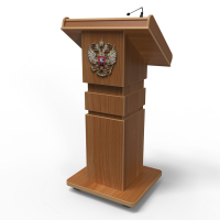 Мультимедийная интерактивная трибуна Aspirant - fgospostavki.ru - Первоуральск