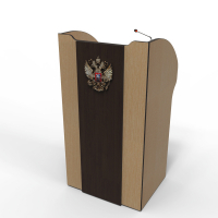 Мультимедийная интерактивная трибуна Professor - fgospostavki.ru - Первоуральск