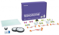 Ресурсный комплект модульной электроники «Технология littleBits» - fgospostavki.ru - Первоуральск