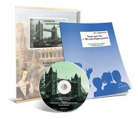 Электронное наглядное пособие с приложением  «Знакомство с Великобританией» - fgospostavki.ru - Первоуральск
