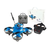 Развивающий набор для обучения FPV-пилотированию «Чижик» - fgospostavki.ru - Первоуральск