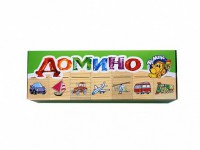 Домино "Транспорт" - fgospostavki.ru - Первоуральск