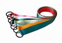 Лента гимнастическая на кольце (1 метр) - fgospostavki.ru - Первоуральск