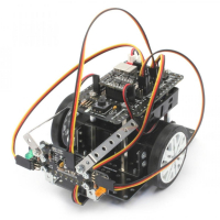 Конструктор Robo kit 1 (базовый набор) - fgospostavki.ru - Первоуральск