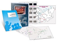 Комбинированное пособие «Промыслы народов России» - fgospostavki.ru - Первоуральск