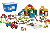Набор "Большая ферма. DUPLO" - fgospostavki.ru - Первоуральск