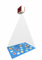 Интерактивный пол Floor - fgospostavki.ru - Первоуральск