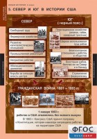 Комплект таблиц. История. Новая история. 8 класс. - fgospostavki.ru - Первоуральск