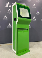 Напольный дезинфектор Biostop, 10 л - fgospostavki.ru - Первоуральск