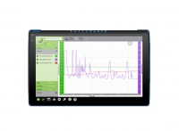 Цифровая лаборатория einsteinTablet+2. Планшетный регистратор данных со встроенными датчиками - fgospostavki.ru - Первоуральск