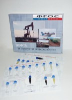 Коллекция "Нефть и продукты ее переработки" - fgospostavki.ru - Первоуральск