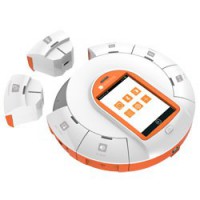 Цифровая лаборатория расширенная - SenseDisc Advance (минимальный заказ - 5 штук) - fgospostavki.ru - Первоуральск