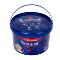 Кинетический песок классический 2 кг - fgospostavki.ru - Первоуральск