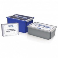 Конструктор стартовый Tetrix WRO - fgospostavki.ru - Первоуральск