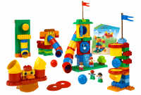 Набор с трубками. DUPLO - fgospostavki.ru - Первоуральск