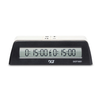 Шахматные часы DGT 1001 - fgospostavki.ru - Первоуральск