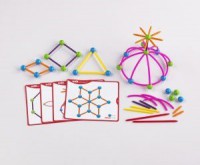 Конструктор геометрический 3D - fgospostavki.ru - Первоуральск