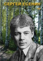 DVD "Сергей Есенин" - fgospostavki.ru - Первоуральск