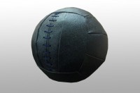 Медицинбол (9 килограмм, кирза) - fgospostavki.ru - Первоуральск