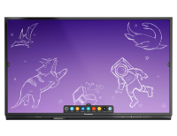 Интерактивная панель ActivPanel Nickel 65" UHD - fgospostavki.ru - Первоуральск