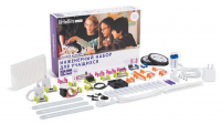 Учебно-игровой комплект модульной электроники «Инженерный набор littleBits» - fgospostavki.ru - Первоуральск