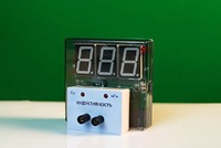 Датчик индуктивности с независимой индикацией (демонстрационный) - fgospostavki.ru - Первоуральск