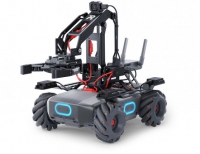 Учебный робот DJI Robomaster S1 EP - fgospostavki.ru - Первоуральск