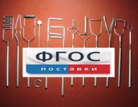 Постановочные зонды (медицинская сталь). Комплект из 12 зондов - fgospostavki.ru - Первоуральск