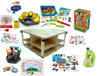STEM набор для детей 6-7 лет. Базовый - fgospostavki.ru - Первоуральск
