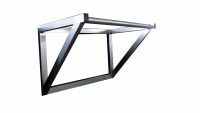 Перекладина навесная (в призматической раме) - fgospostavki.ru - Первоуральск