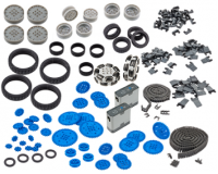 Ресурсный набор по робототехнике "Competition Add-On Kit" VEX IQ - fgospostavki.ru - Первоуральск