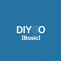 Комплект Robo kit DIYGO Базовый - fgospostavki.ru - Первоуральск