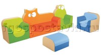 Мебель бескаркасная (вариант 5) - fgospostavki.ru - Первоуральск