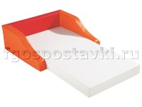 Кровать мягкая разборная с матрасом - fgospostavki.ru - Первоуральск