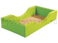 Кровать мягкая - fgospostavki.ru - Первоуральск