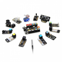 Электронный конструктор Inventor Electronic Kit - fgospostavki.ru - Первоуральск
