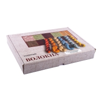 Коллекция "Волокна" (с раздаточным материалом) - fgospostavki.ru - Первоуральск