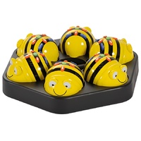 Комплект программируемых мини-роботов Bee-Bot - fgospostavki.ru - Первоуральск