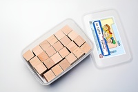 Игровой набор Фребеля "Кубики" (48 шт., бук, серия "Красота вокруг нас") - fgospostavki.ru - Первоуральск