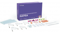 Ресурсный комплект модульной электроники «Наука littleBits» - fgospostavki.ru - Первоуральск