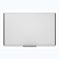 Интерактивная доска SMART SBM787V с пассивным лотком (Notebook 22) - fgospostavki.ru - Первоуральск
