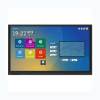 Интерактивная панель Newline TT-7519RS/RU - fgospostavki.ru - Первоуральск